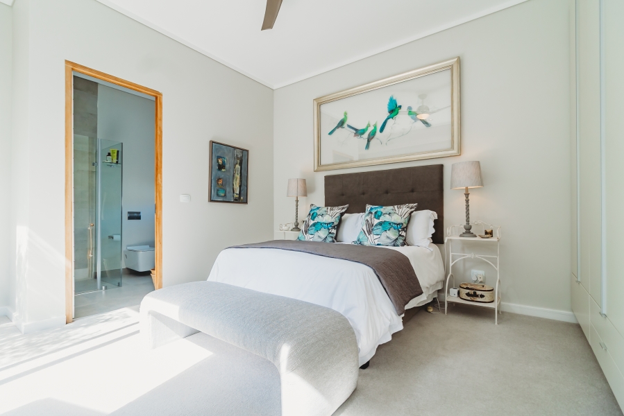 3 Bedroom Property for Sale in Earls Court Lifestyle Estate Western Cape